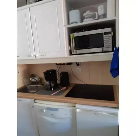 Havre De Paix Soum Appartement *