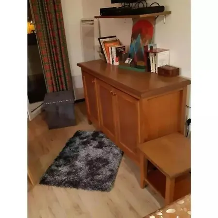 Havre De Paix Soum Appartement *