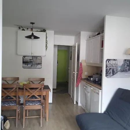Appartement Havre De Paix Soum *