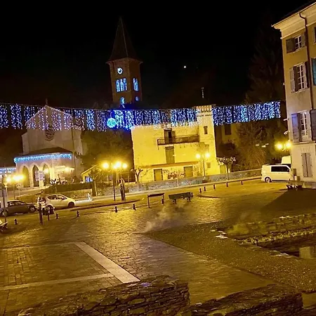 Havre De Paix Soum *