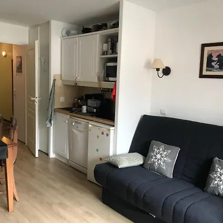 Havre De Paix Soum Appartement *