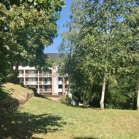 Havre De Paix Soum * Ax-les-Thermes